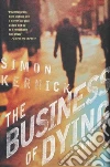 Kernick Simon
