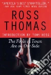 Thomas Ross, Hiss Tony (INT)
