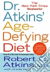 Atkins Robert C. M.D., Buff Sheila