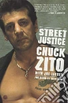 Zito Chuck, Layden Joseph, Penn Sean (FRW)
