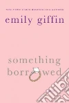 Giffin Emily