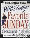Shortz Will (EDT)