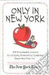 New York Times Company, Goldenberg Stuart (ILT)