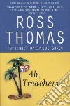 Thomas Ross