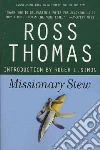 Thomas Ross, Simon Roger L. (INT)
