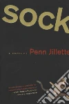 Jillette Penn