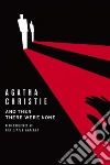 Christie Agatha