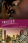 Brown Tracy