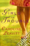 Leavitt Caroline