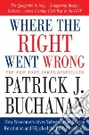 Buchanan Patrick J.