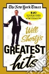 Shortz Will