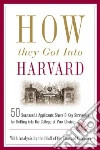 Harvard Crimson (COR)
