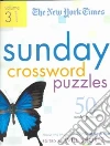 Shortz Will (EDT)