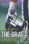 Williams Pete