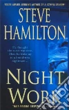 Hamilton Steve