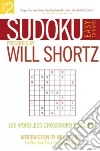 Shortz Will (EDT)