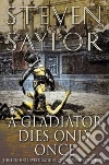 Saylor Steven