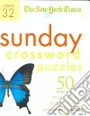 Shortz Will (EDT)
