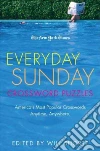Shortz Will (EDT)