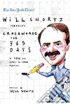 Shortz Will (EDT)