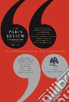 Paris Review (COR), Atwood Margaret Eleanor (INT)