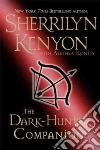 Kenyon Sherrilyn, Kontis Alethea