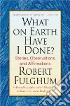 Fulghum Robert