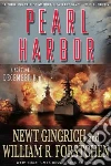 Gingrich Newt, Forstchen William R.