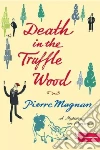 Magnan Pierre, Clancy Patricia (TRN)