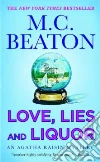 Beaton M. C.