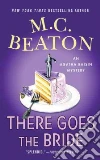 Beaton M. C.