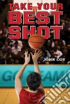 Coy John