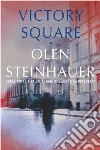 Steinhauer Olen
