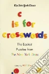 Shortz Will, New York Times Company