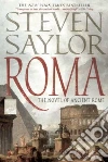 Saylor Steven
