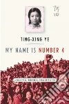 Ye Ting-Xing