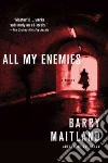 Maitland Barry