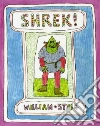 Steig William