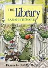 Stewart Sarah, Small David (ILT)