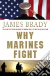 Brady James