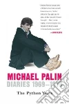 Palin Michael