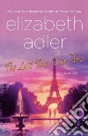 Adler Elizabeth
