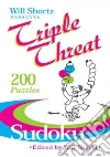 Shortz Will (EDT)