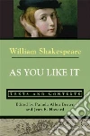 Shakespeare William, Brown Pamela Allen (EDT), Howard Jean E. (EDT)