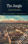 Sinclair Upton, Phelps Christopher