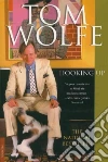Wolfe Tom