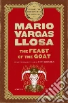 Vargas Llosa Mario, Grossman Edith (TRN)
