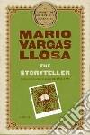Vargas Llosa Mario, Lane Helen (TRN)
