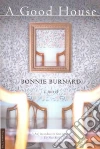 Burnard Bonnie