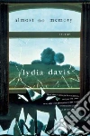 Davis Lydia